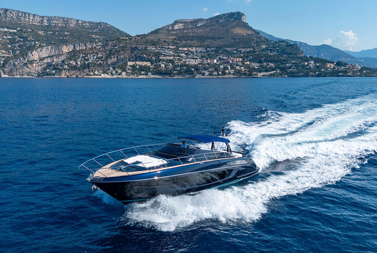 Riva 56 Rivale